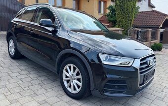 Audi Q3 2.0 TDI 150K quattro S tronic - 3
