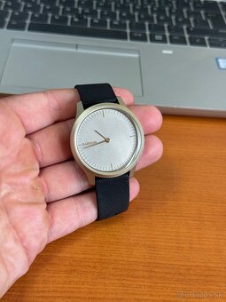 Garmin Vivomove Style - len odskúšané - 3
