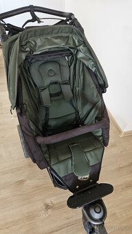 Kočík TFK Mono - 3