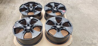 Alutec 5x114,3 r18 mazda kia hyundai mitsubishi toyota honda - 3