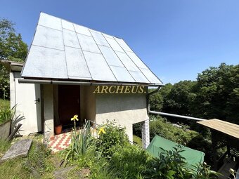 MUROVANÁ ZÁHRADNÁ CHATA, BARDEJOV, RURNÁ - 3