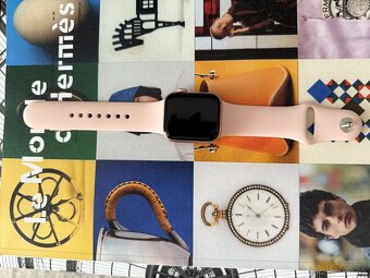 Predám Apple Watch series 6 - 3