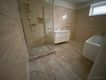 Nový 3 izbový byt/95 m2/ na prenajom - 3