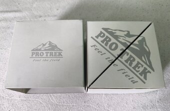 CASIO PROTREK PRT-40SJ-7AT - 3