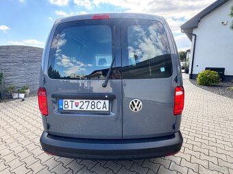 Caddy maxi 2.0 tdi dsg - 3