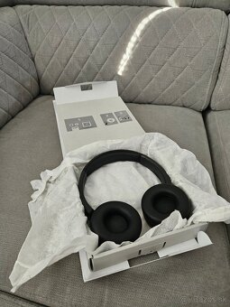 Sony WH-CH520BZ – NOVÉ, len odbalené - 3