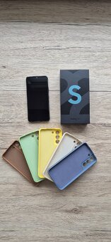 Samsung S22 - 3