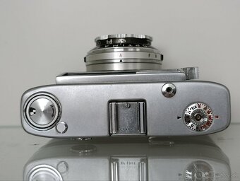 Agfa Optima II - 3