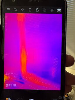CAT S62 Pro s termokamerou - 3