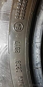 Pneumatiky zimné - CONTINENTAL 205/60/R16 - 3