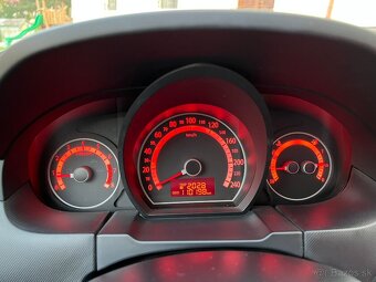 Predám KIA CEED - 3