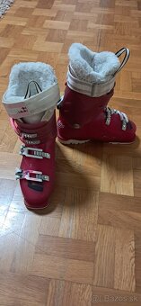 Lyziarky Rossignol Alltrack PRO 70 W - 3
