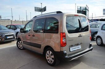 Citroën Berlingo 1,6HDi XTR Multispace - 3