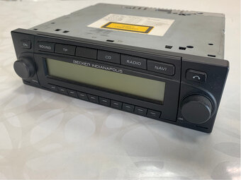 Becker Indianapolis BE7925 - 3