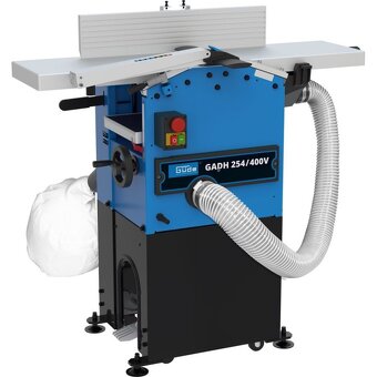 Güde Hobľovačka s preťahovačkou GADH 254/400V - 3
