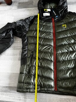 NOVÁ Karpos Focobon XL NOVÁ - 3