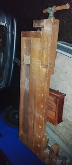 Stolarsky ponk Rezervované - 3