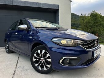 Fiat Tipo 1.3 MultiJet Mirror - 3