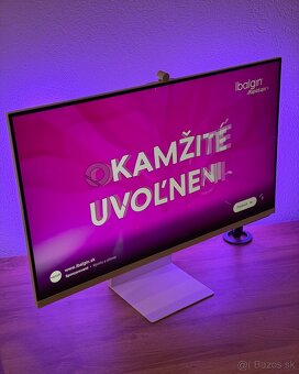 Samsung Smart Monitor M8 - 3