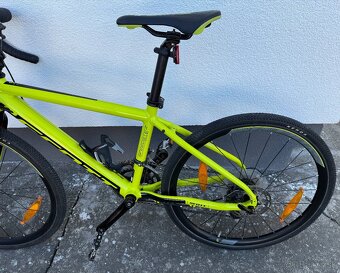 Detský cestný bicykel Scott Speedster Gravel 2020 - 3