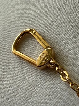 Louis Vuitton Monogram Key Pouch - 3