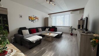 NA PREDAJ 3 izbový byt Nitra - Klokočina - 3