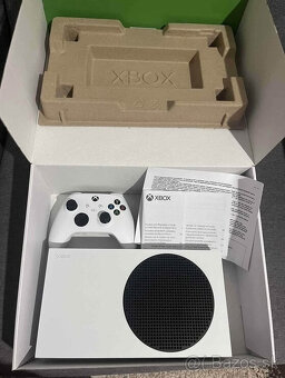 Xbox Series S 512 GB - 3