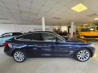 BMW GT xDrive 320d r.2014 - 3