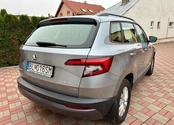 Škoda KoroQ 2.0TDI 110kw - 3