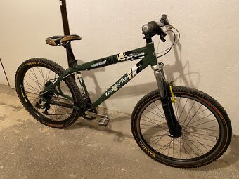 Leader Fox Dragstar - 3