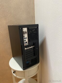 Predám Herný PC (Ryzen 5 5500 + GTX 1660 SUPER) – I - 3