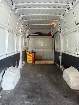 Peugeot boxer l4h3 - 3