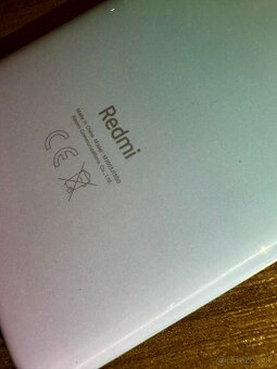 Xiaomi Redmi Note 9 – nefunkčný systém (System Destroyed) - 3