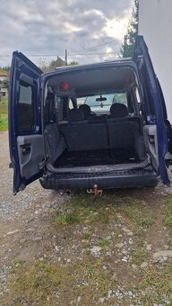 Opel COMBO TOUR 1.4 benzín - 3