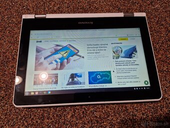 Lenovo Yoga 300-11IBR 2v1 - 3