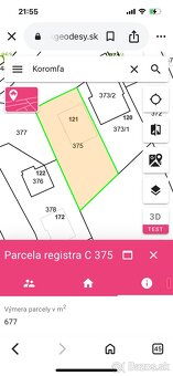 ‼️🆘Super Ponuka‼️Rodinný dom v obci Koromľa - 3