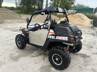 Polaris 800 rzr-s - 3