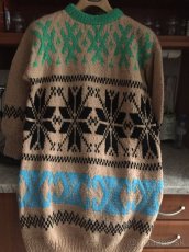 Pletené pulovre a svetre - 3
