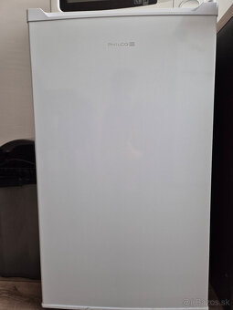 Malá chladnička Philco - 3