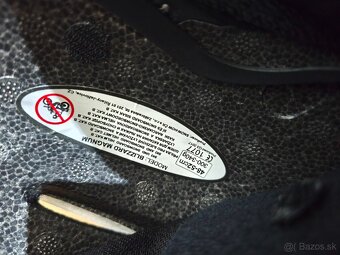 Detská lyžiarska prilba chlapčenská - 3