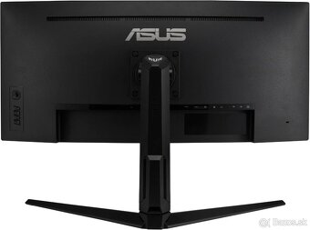 Monitor ---34" ASUS TUF VG34VQL1B --- - 3