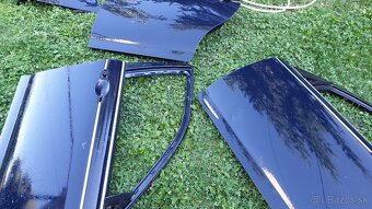 Rover 75 dvere predné aj zadné - 3