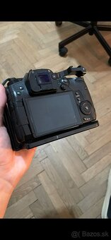 Lumix GH5 - 3