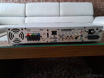 Domace kino Philips 5.1 - 3