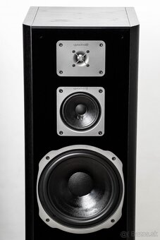 QUADRAL SHOGUN MKV / najpopulárnejší model / záruka - 3