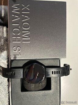 Xiami Watch S1 - 3