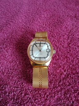 Pánske hodinky Prím Televízia Top - 3