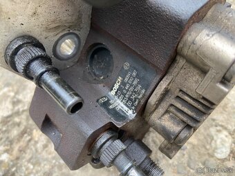 Grand Vitara čerpadlo - 3