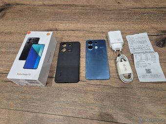 Xiaomi Redmi Note 13 - 3