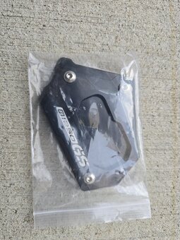 Rozsirenie stojanu BMW r 1250 gs - 3